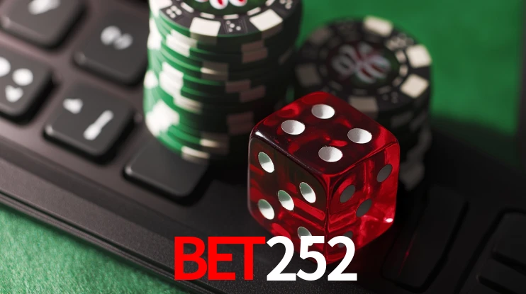 Exclusive Offers bet252