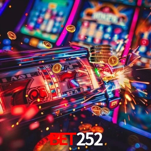Casino VIP bet252