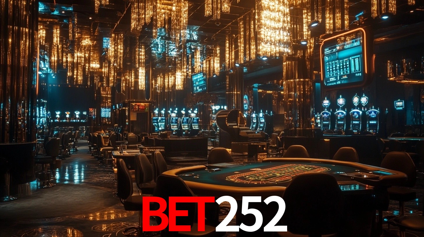 bet252 - App de Cassino, Prêmios Reais - bet252.com