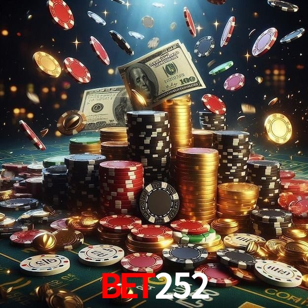 bet252 Fortune Tiger