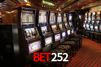 Apostas Esportivas na bet252: Um Guia Completo