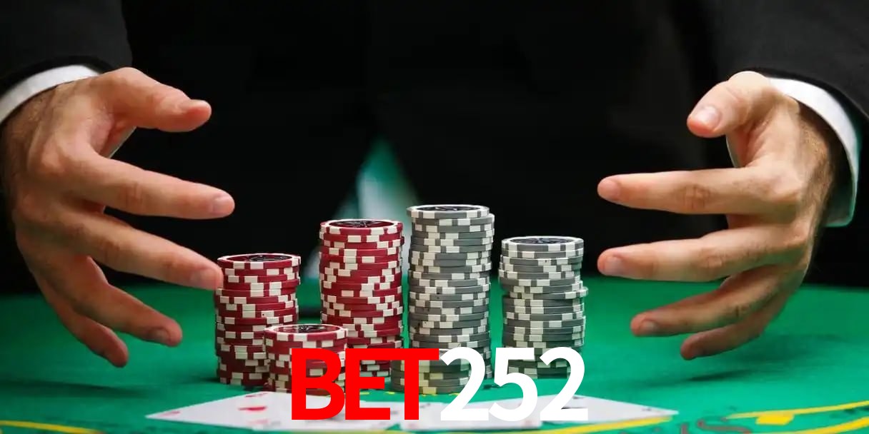 bet252 Slots