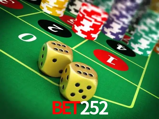 Tennis Betting bet252