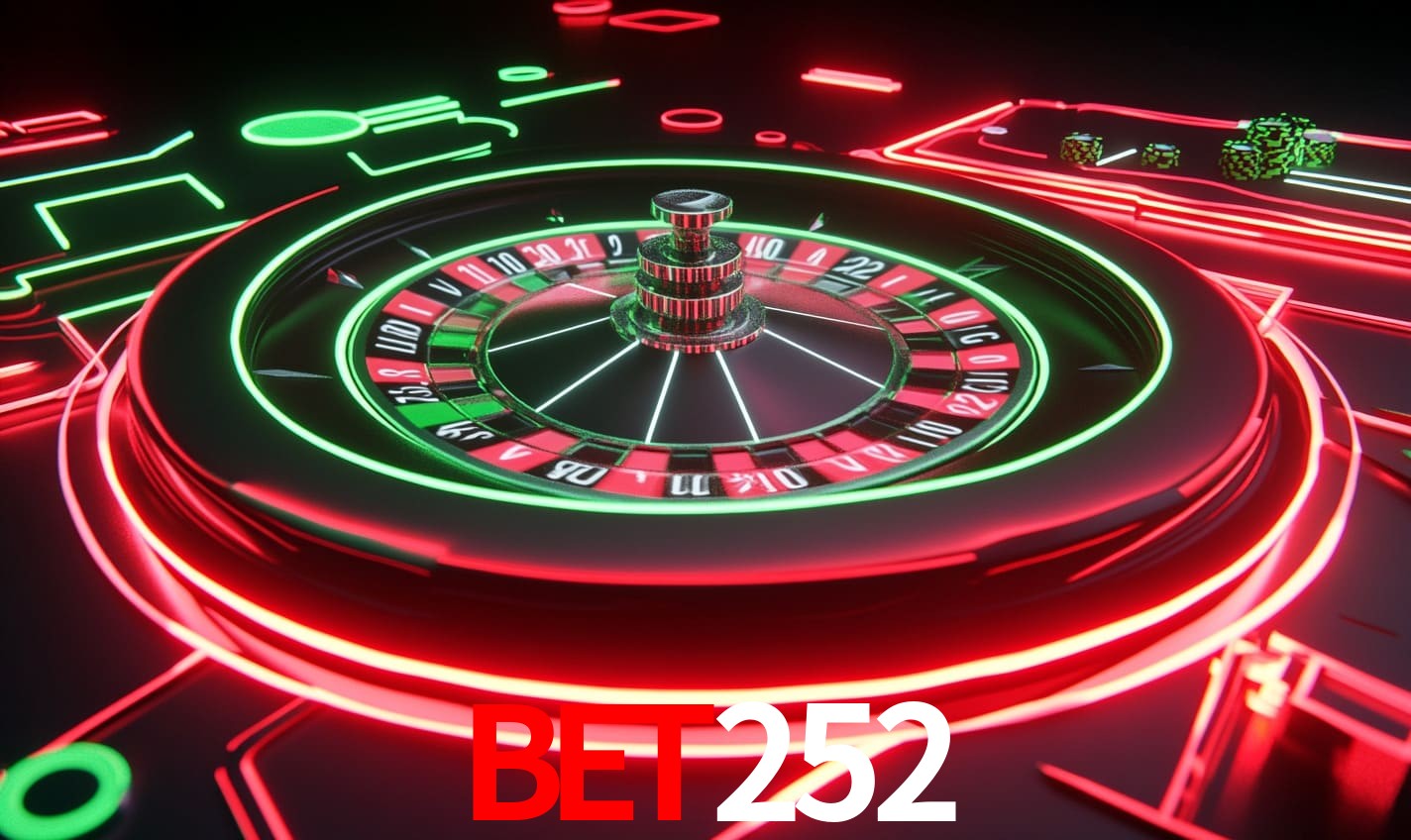 Desvendando o Mundo dos Jogos Virtuais na bet252
