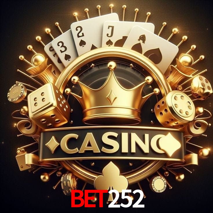 Recursos de Bônus bet252