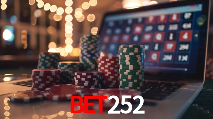 Seasonal Promotions bet252