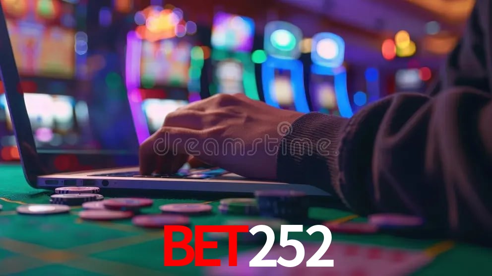 Programa VIP bet252