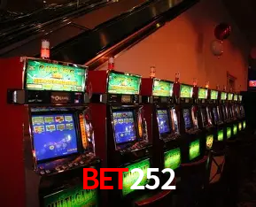 bet252 cassino online