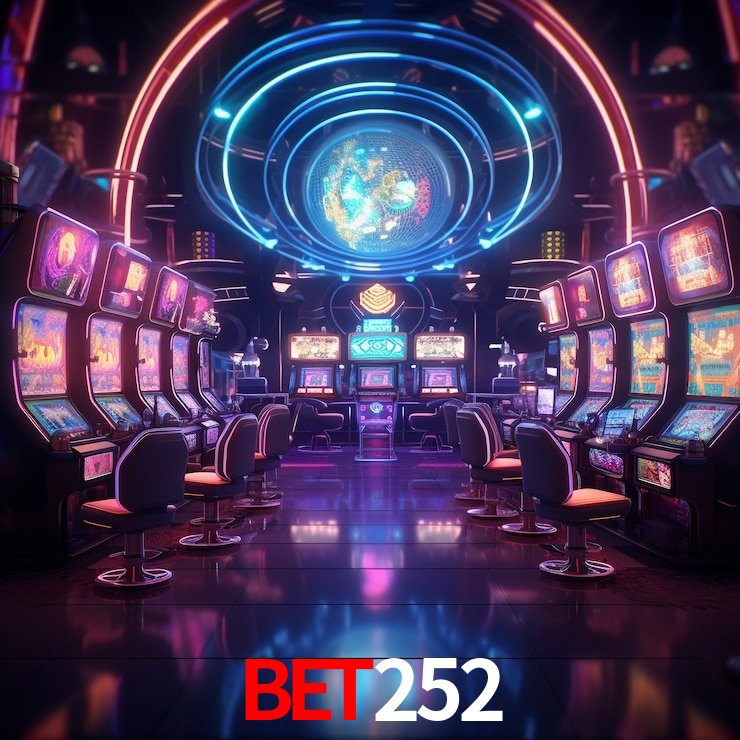 bet252 telegram