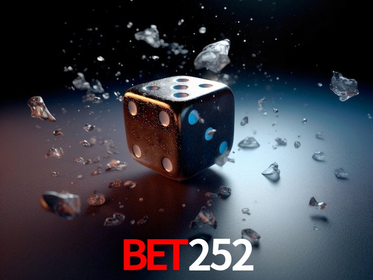 bet252 cassino