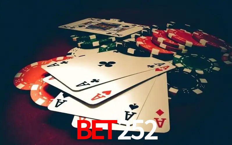 bet252 Plataforma