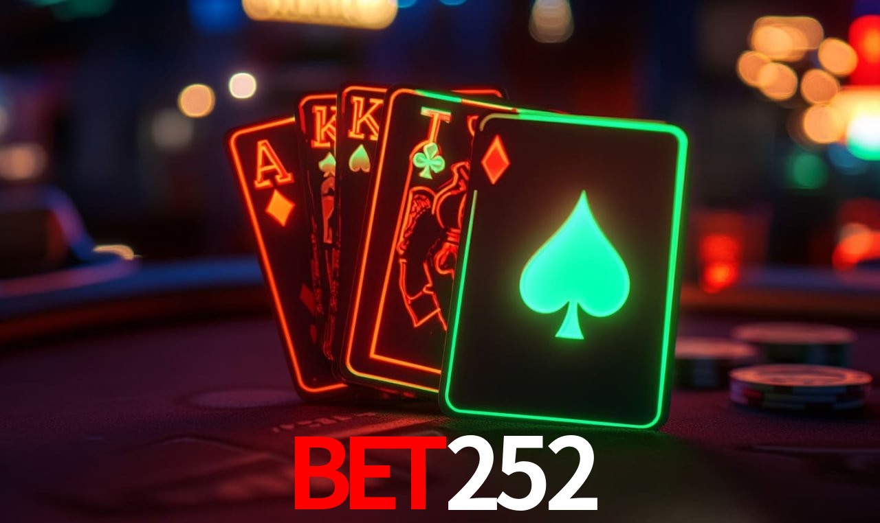 bet252 vip