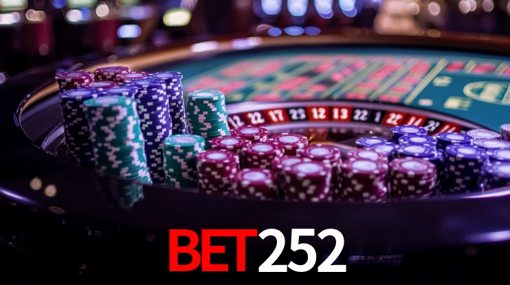 Tournaments bet252