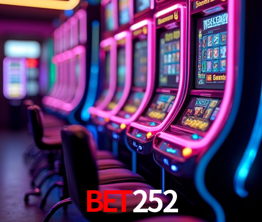 bet252 Plataforma