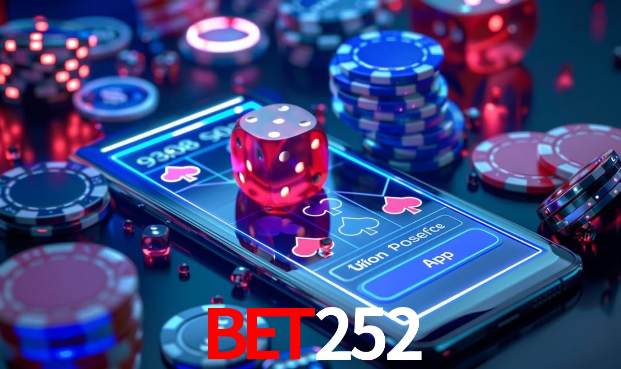 bet252 lottery
