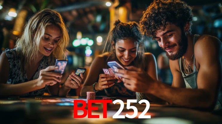 Programa VIP bet252