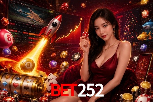 APP oficial da bet252 para mobile