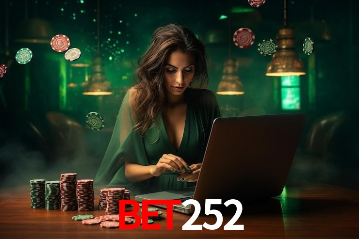 bet252 Baixar