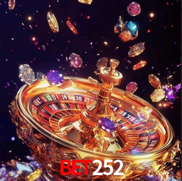 Design Responsivo bet252
