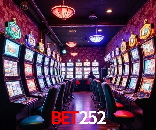 bet252 instalar