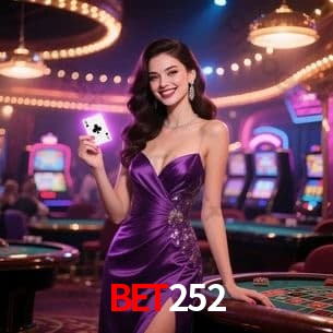 Mesa de Blackjack bet252