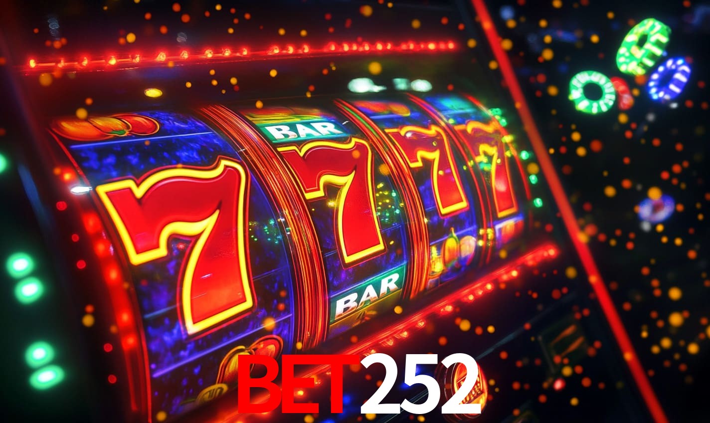 bet252: Seu Cassino Premiado com Pagamentos Rápidos