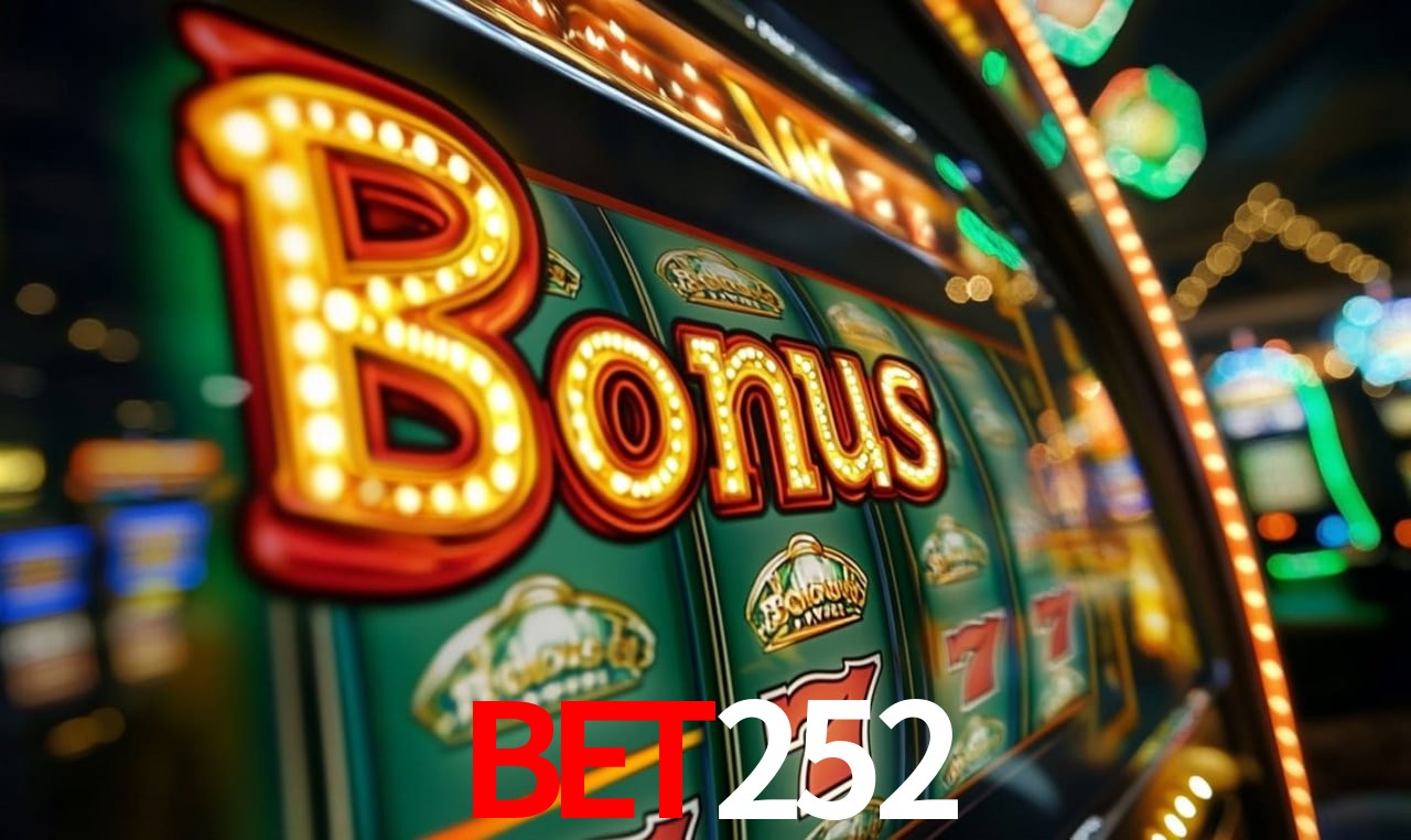 bet252 cassino online